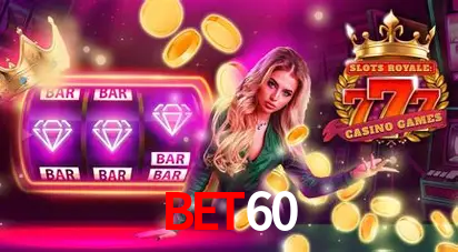 Desvendando o Mundo dos Jogos Virtuais na bet60