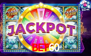 Desvendando o Mundo dos Jogos Virtuais na bet60