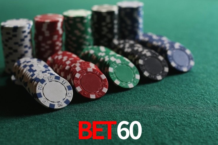 Statistics bet60