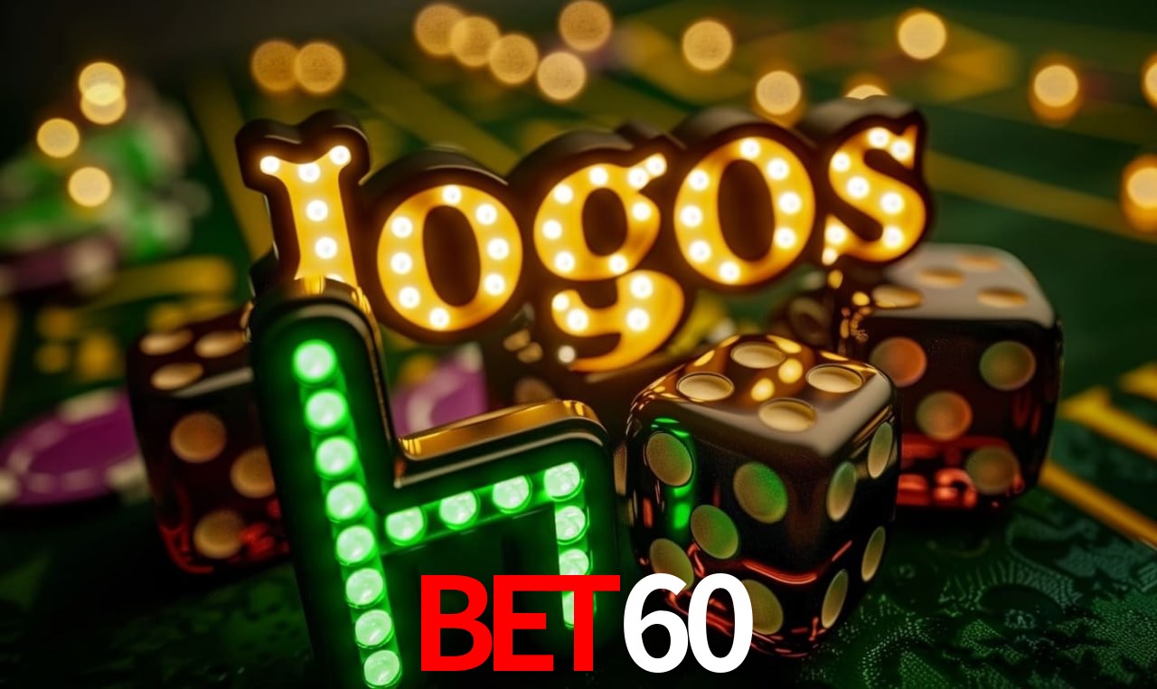 Estatísticas bet60