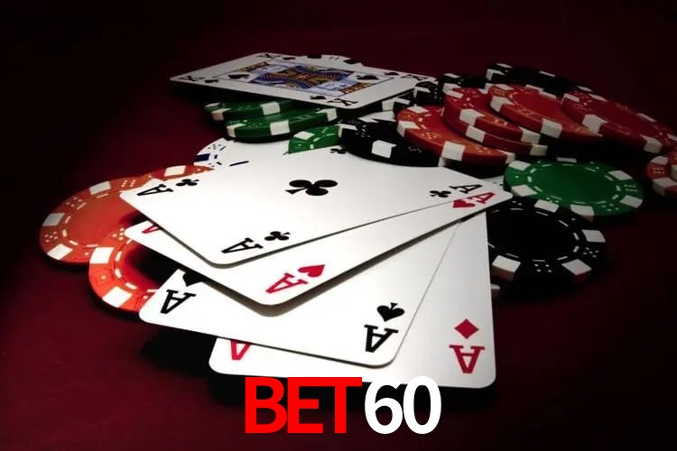 Experiência VIP BET60
