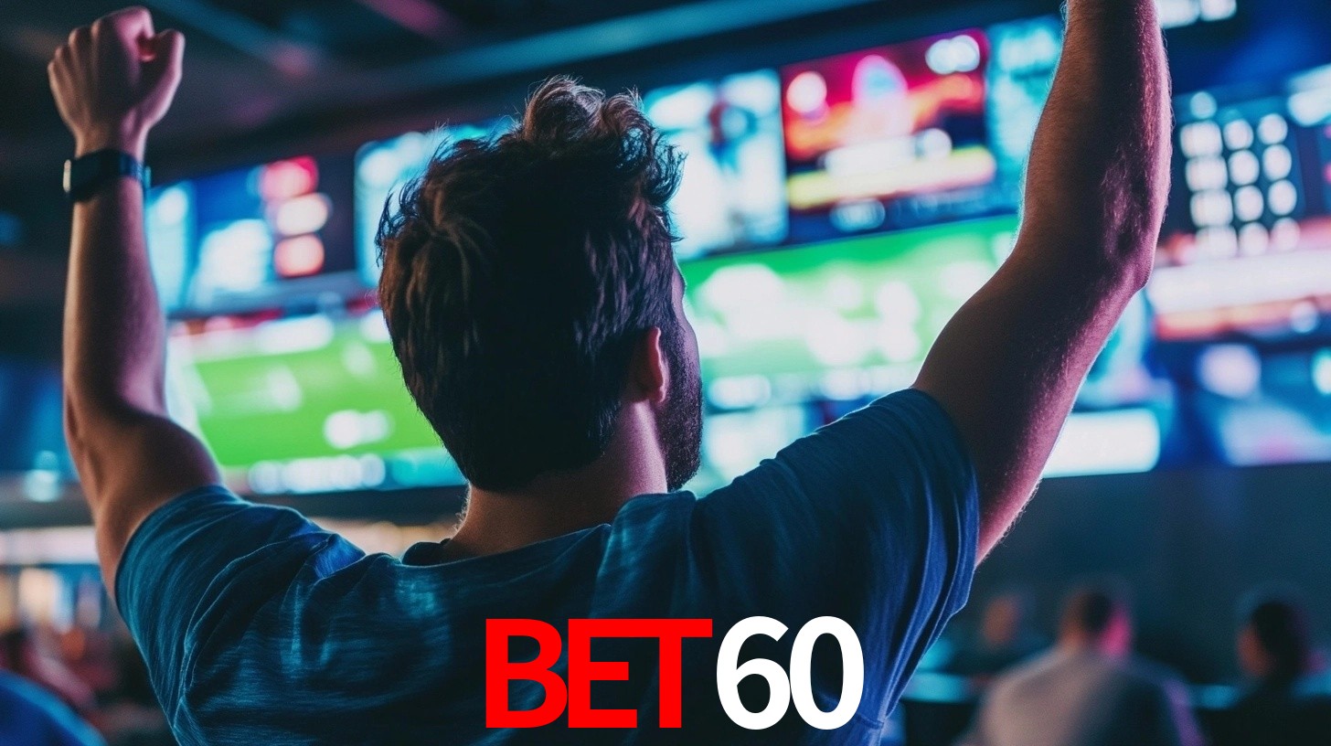BET60 login