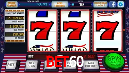 A Emoção da Loteria na BET60: Uma Chance de Mudança de Vida
