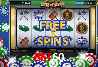 Descubra a Essência do BET60: Nossa História e Compromissos