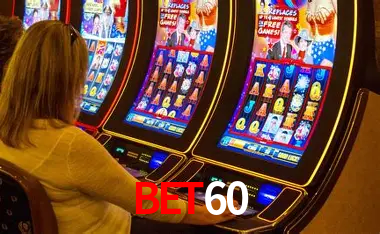 A Revolução dos Aplicativos de Jogos no BET60