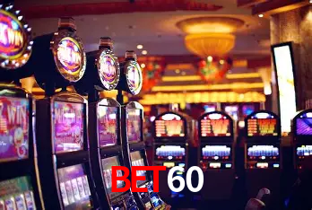 Desvendando o Mundo dos Jogos Virtuais na BET60