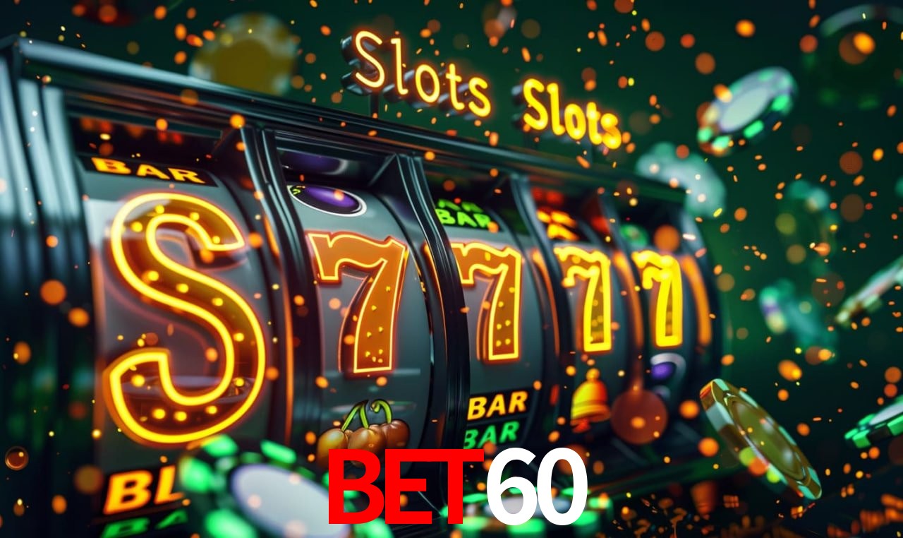 Casino Ao Vivo bet60