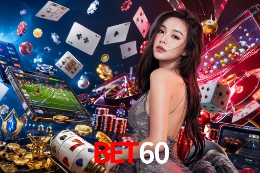 Bonus Features bet60