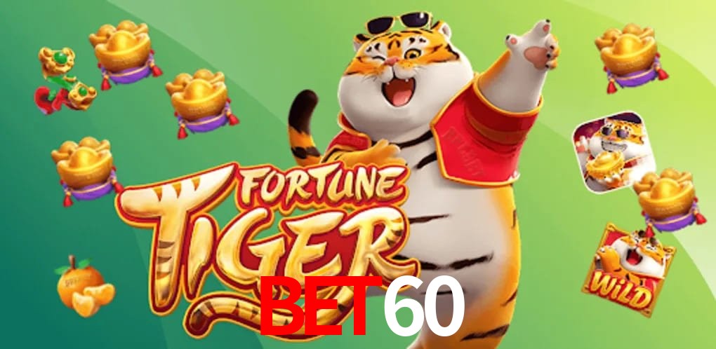 Tennis Betting bet60