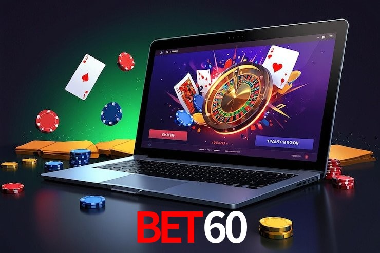 Especiais de Fim de Semana bet60