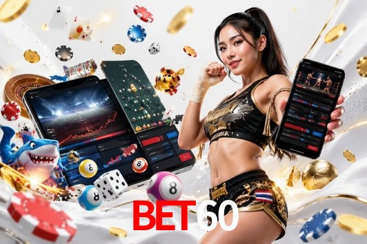 Platform Technology bet60