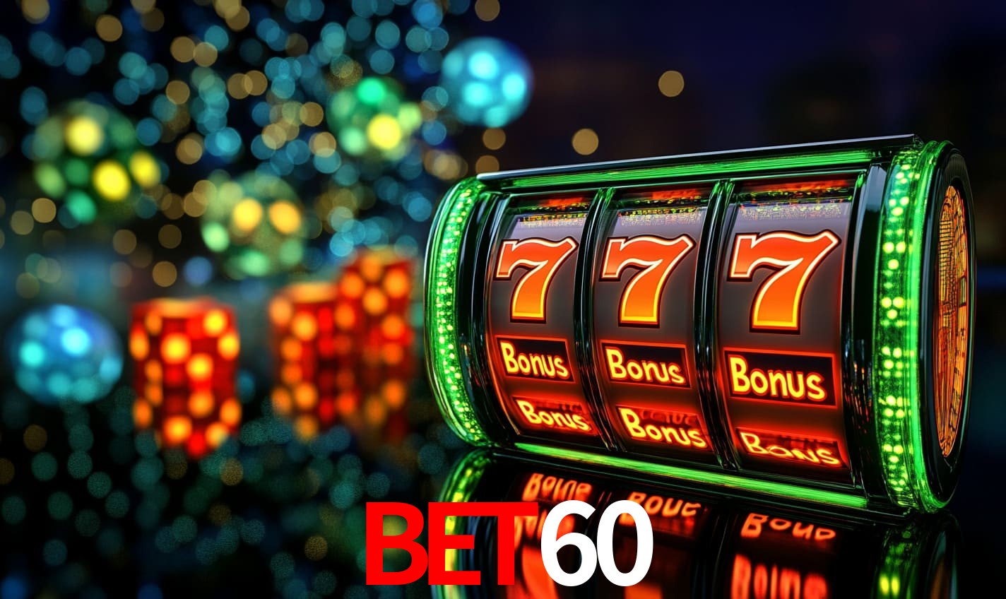 Provedores de Jogos bet60