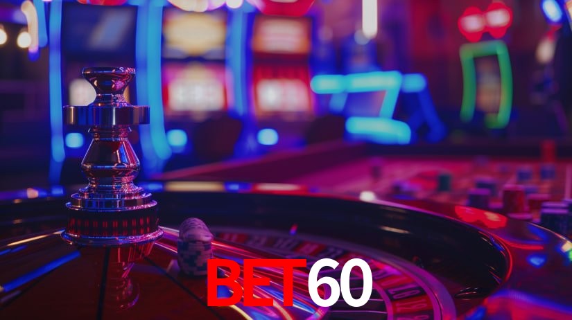 bet60: Jogos de Caça-Níqueis-Altas Recompensas, Roleta-Velocidade, Blackjack-Desafios Máximos