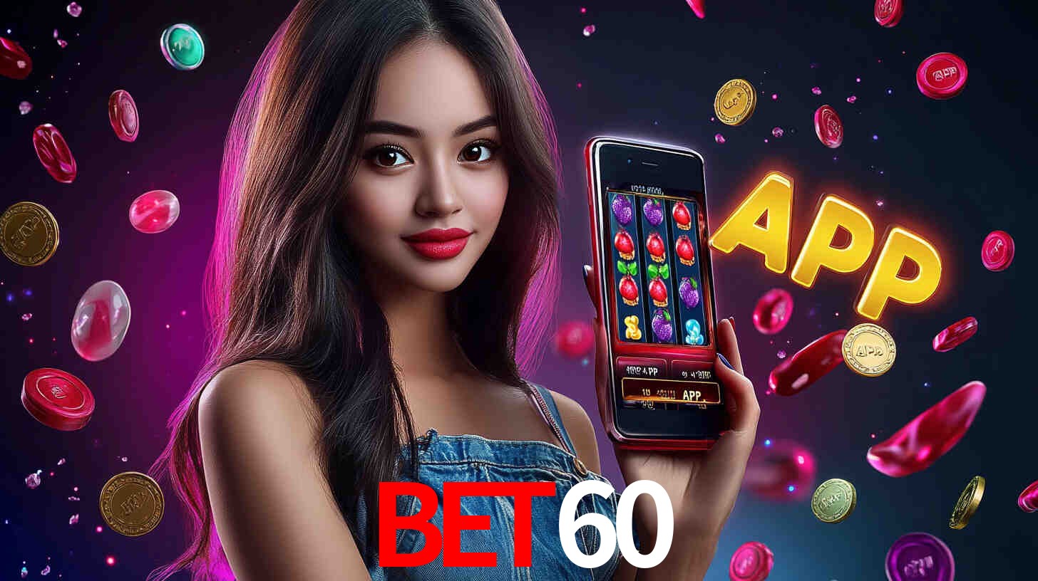 A Popularidade dos Caça-Níqueis no bet60