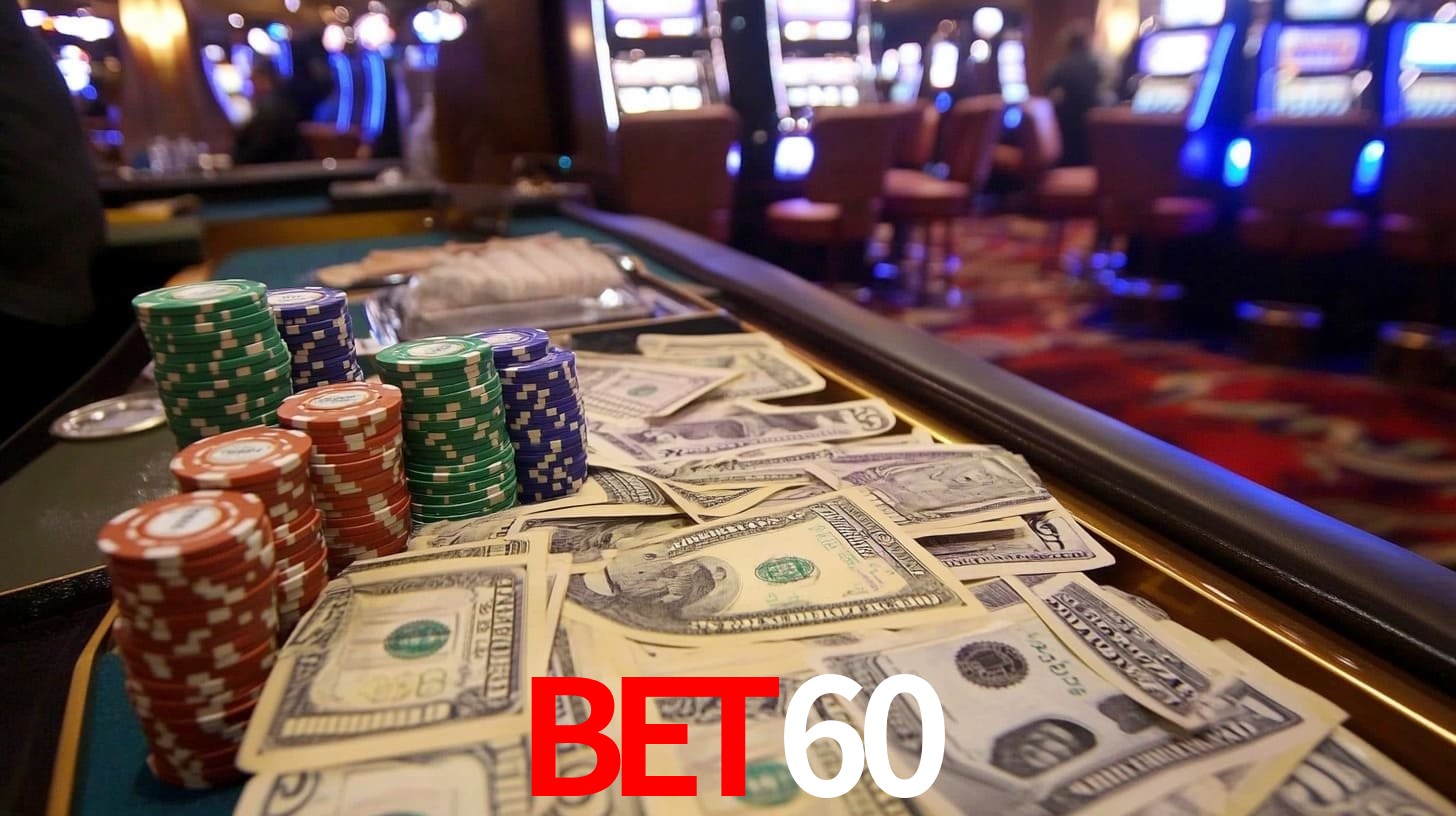 bet60 login — configurações de segurança e proteção de conta