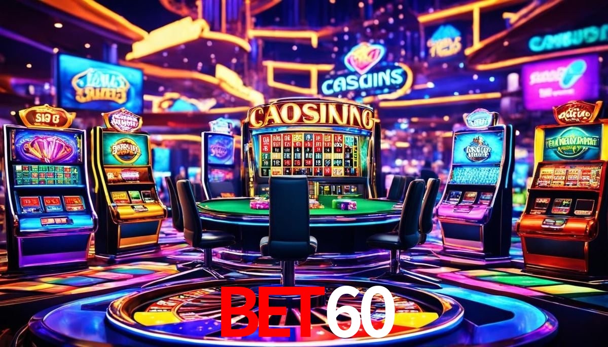 Apostas de Basquete bet60