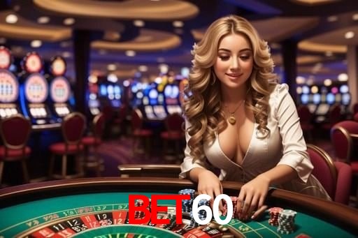 VIP Casino bet60