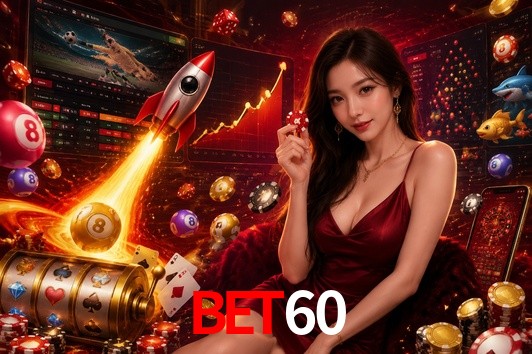 Weekend Specials bet60