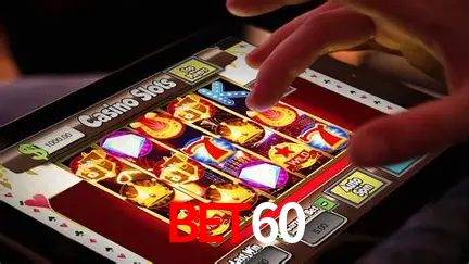 Desvendando o Mundo dos Jogos Virtuais na bet60