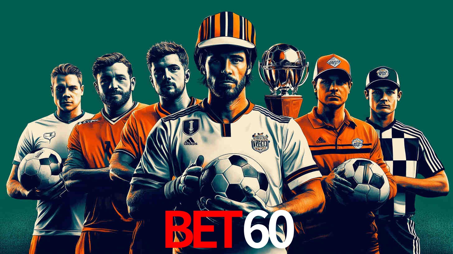 Descubra a Essência do bet60: Nossa História e Compromissos