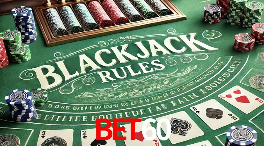 Slot Games bet60