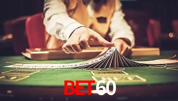 Roulette Table bet60