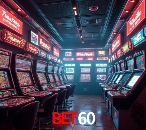 Ofertas Exclusivas bet60