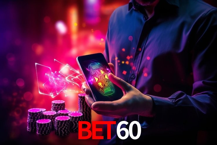 Bônus Diários bet60