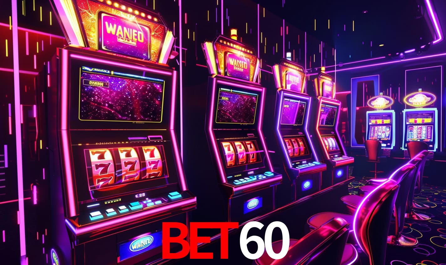 Descubra o Programa VIP da bet60: Vantagens Exclusivas para Jogadores