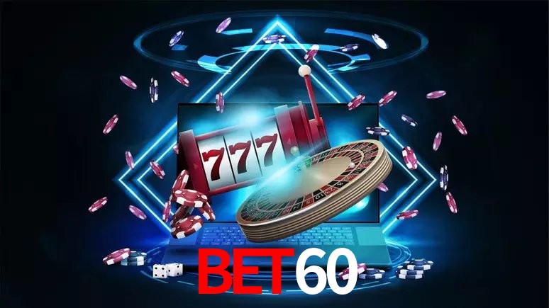 Jogos de Slot bet60