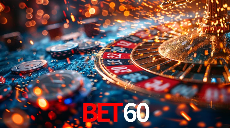 Account Benefits bet60