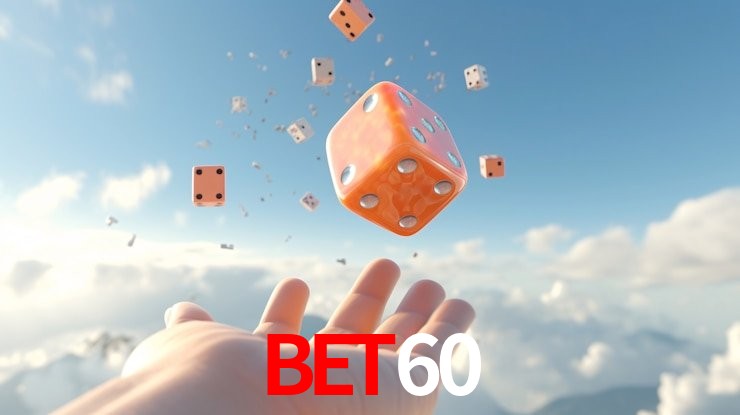 Blackjack Table bet60