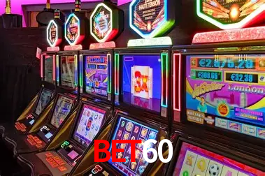 A Emoção da Loteria na bet60: Uma Chance de Mudança de Vida