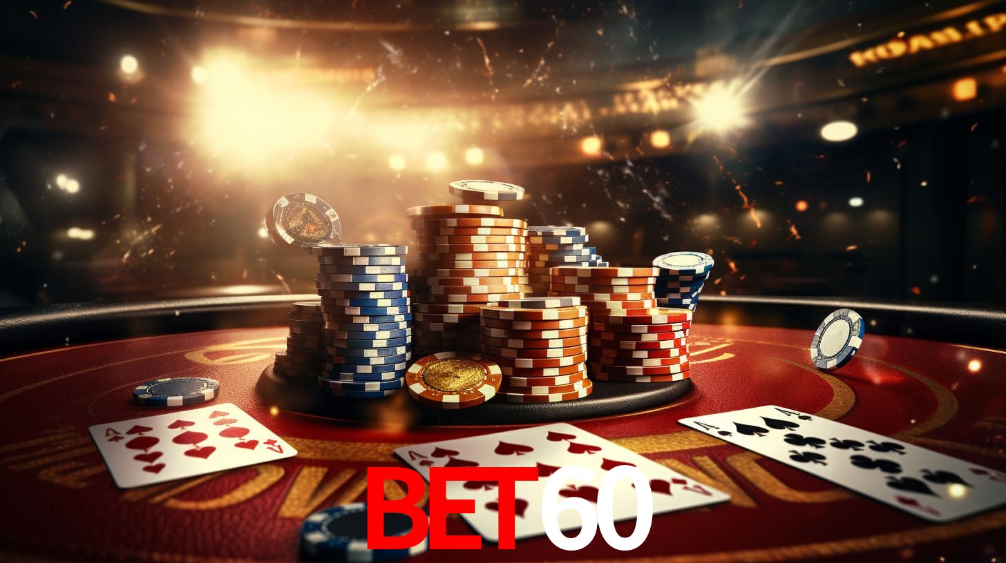 Tournaments bet60