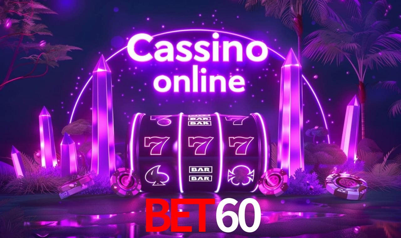 Segurança 2FA bet60
