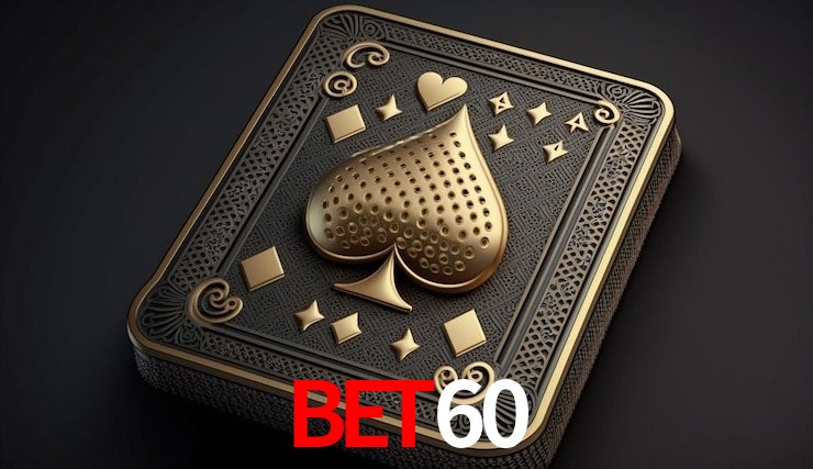Apostas de Futebol bet60