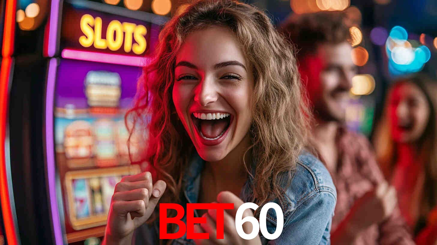 Descubra a Essência do bet60: Nossa História e Compromissos