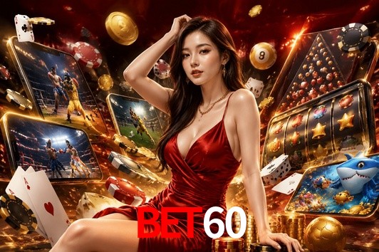 Football Betting bet60