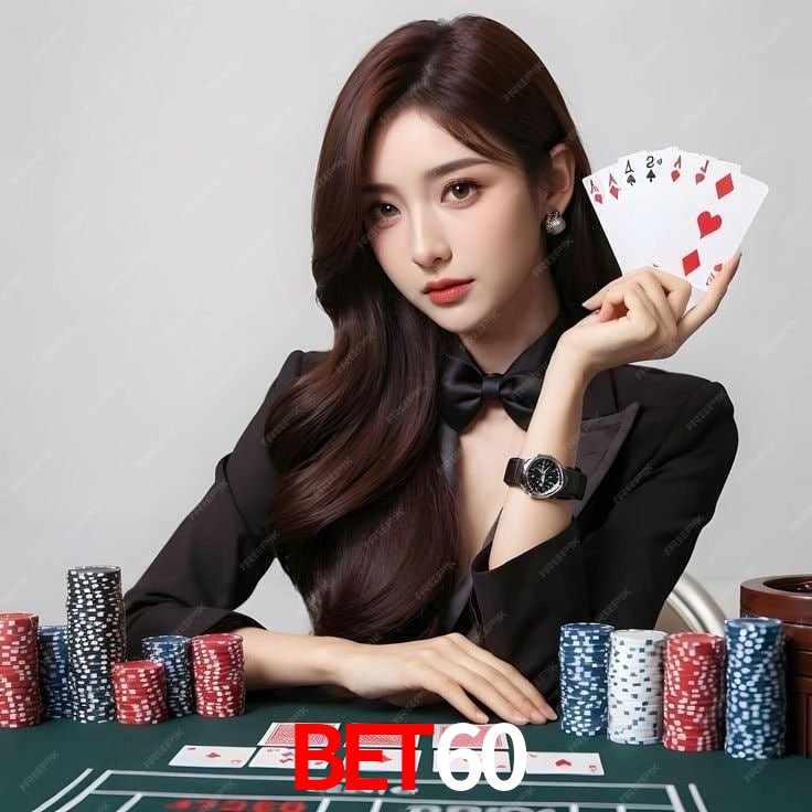 Design Responsivo bet60