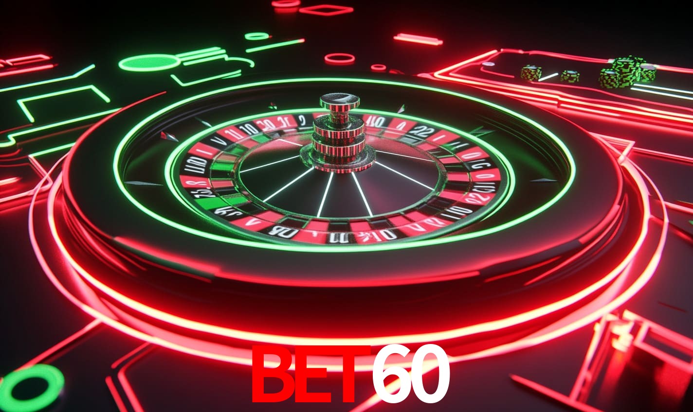 Inovações de Jogos na bet60: O Futuro das Experiências Interativas