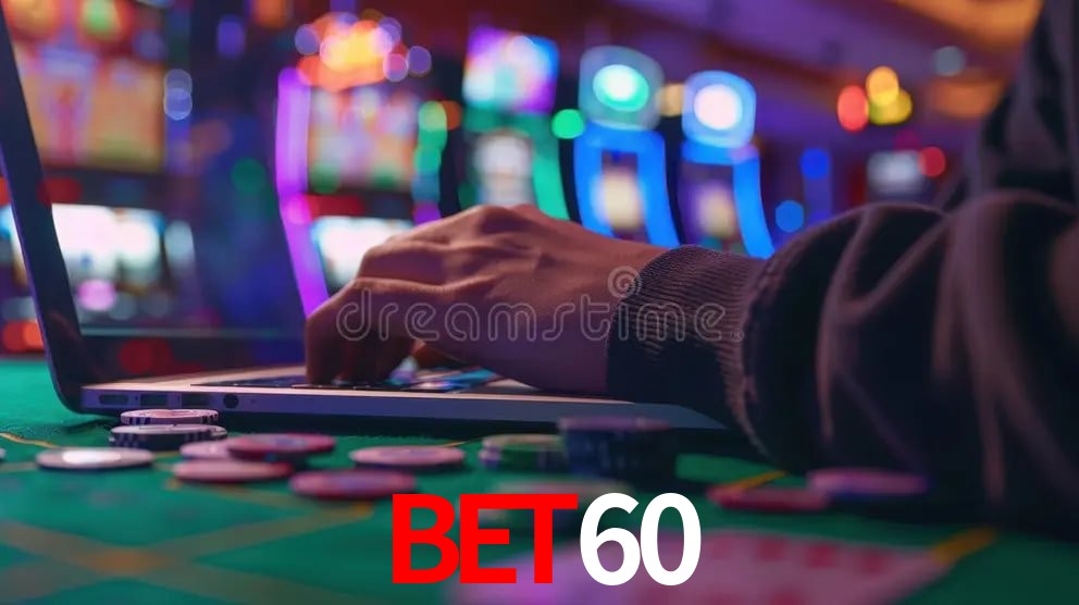 Jogos Exclusivos bet60