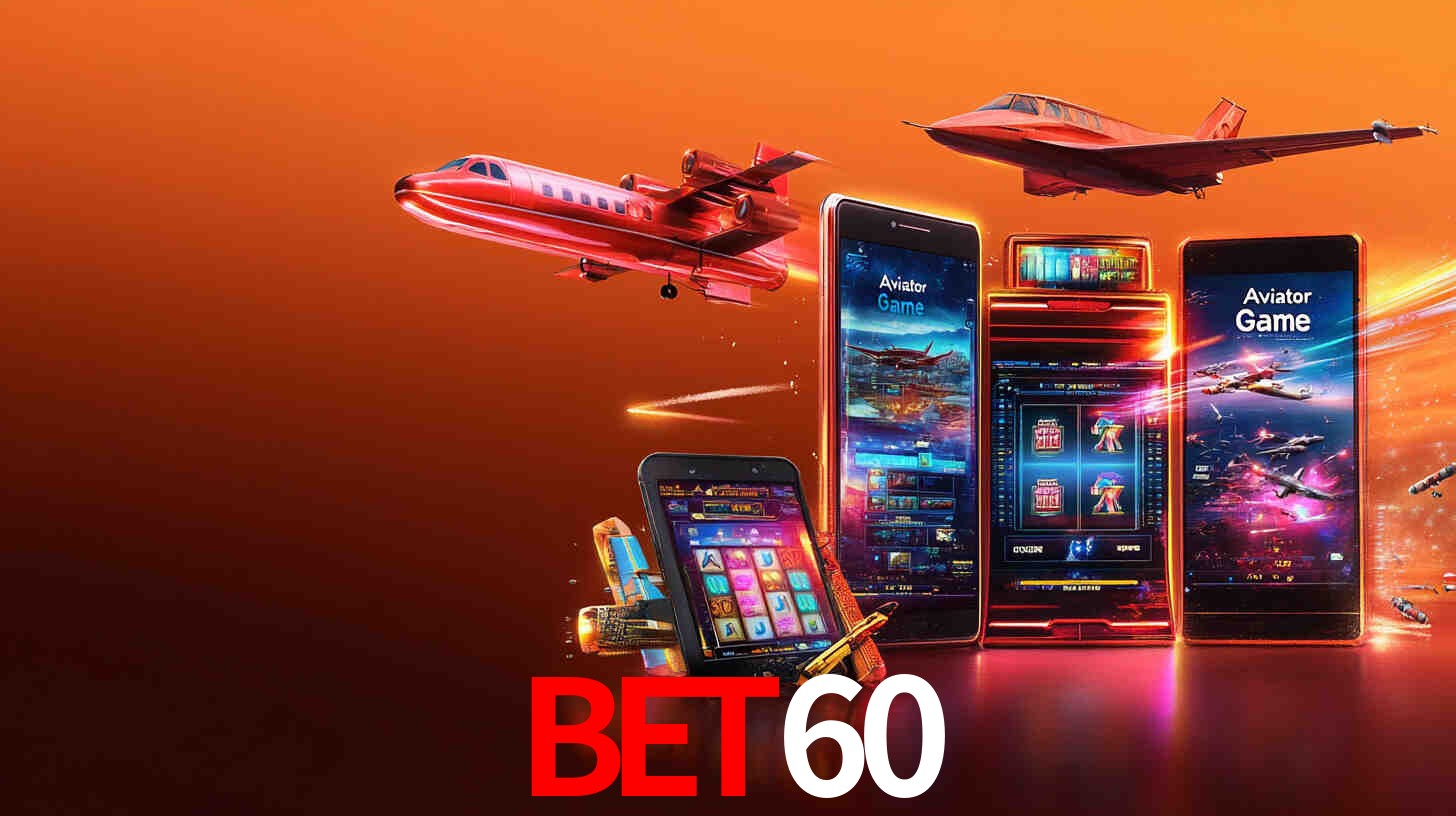 A Popularidade dos Caça-Níqueis no bet60