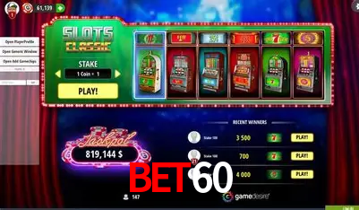 Explorando a Categoria de Eventos em Apostas na bet60