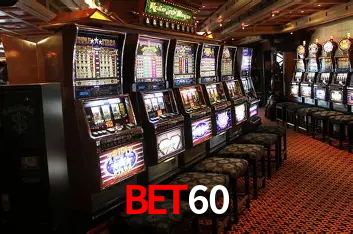 Desvendando o Mundo dos Jogos Virtuais na bet60