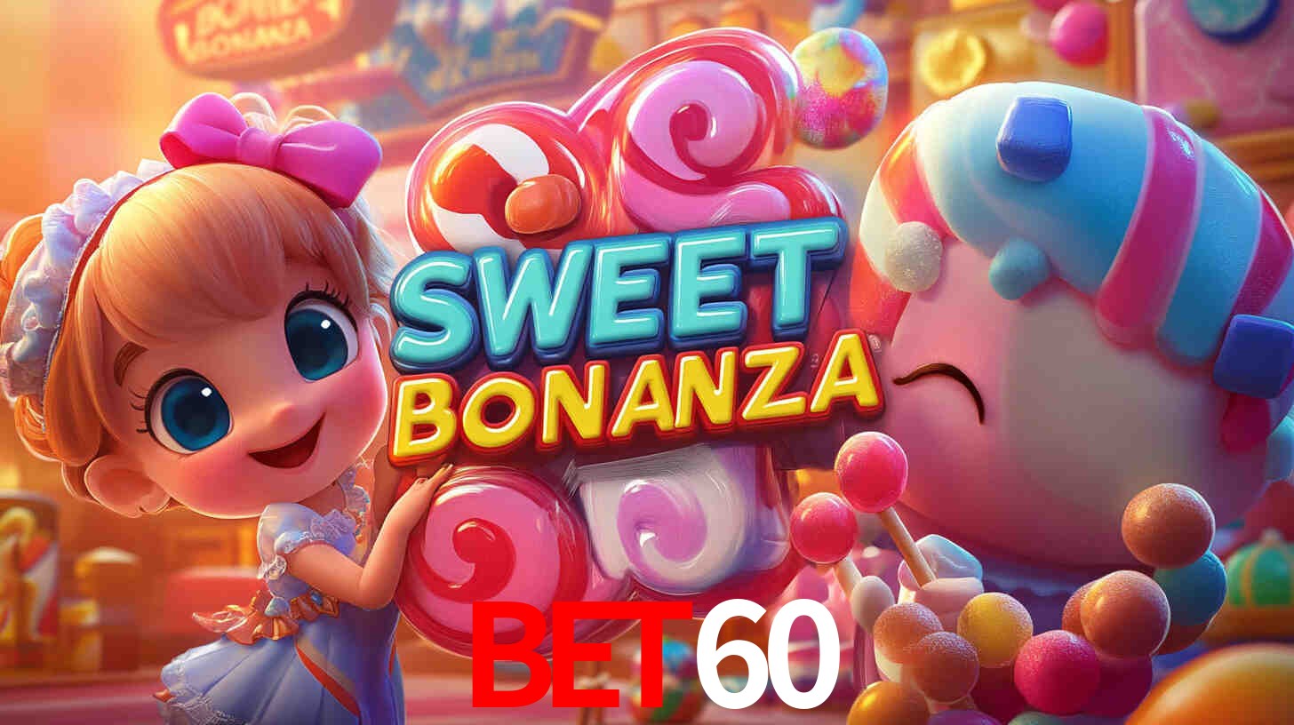Apostas Esportivas na bet60: Um Guia Completo