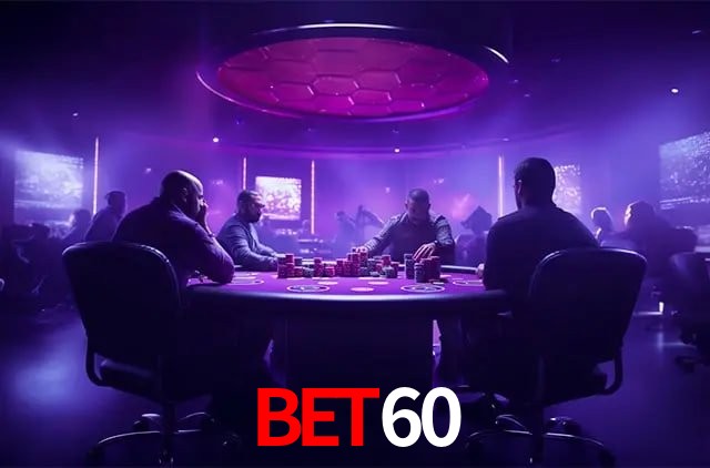 Apostas de Tênis bet60