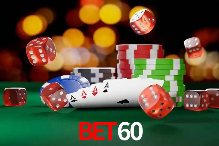 Estatísticas do Jogo bet60