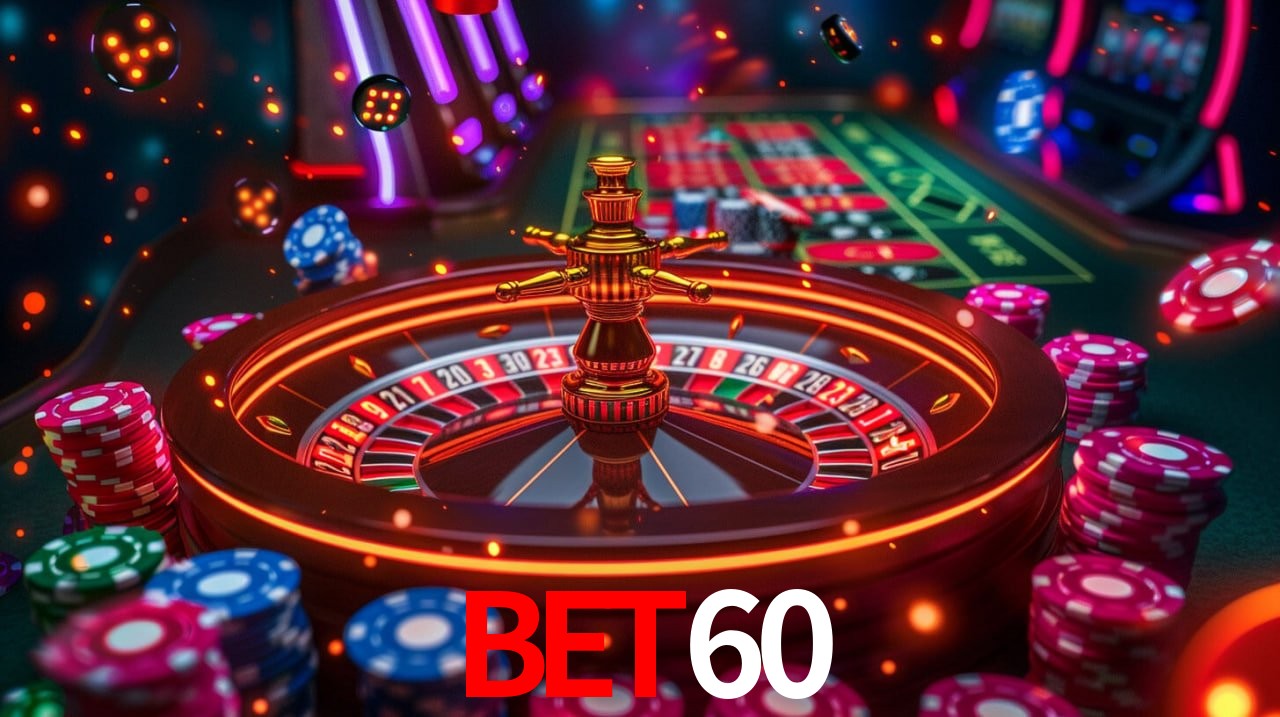 FAQ bet60 — central de ajuda e suporte oficial Brasil