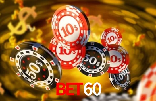 Mesa de Blackjack bet60