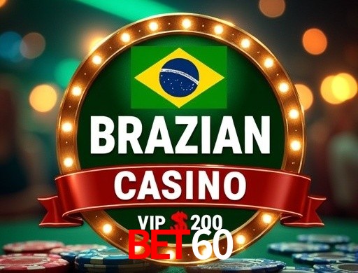 bet60 plataforma — depósito PIX instantâneo no caixa